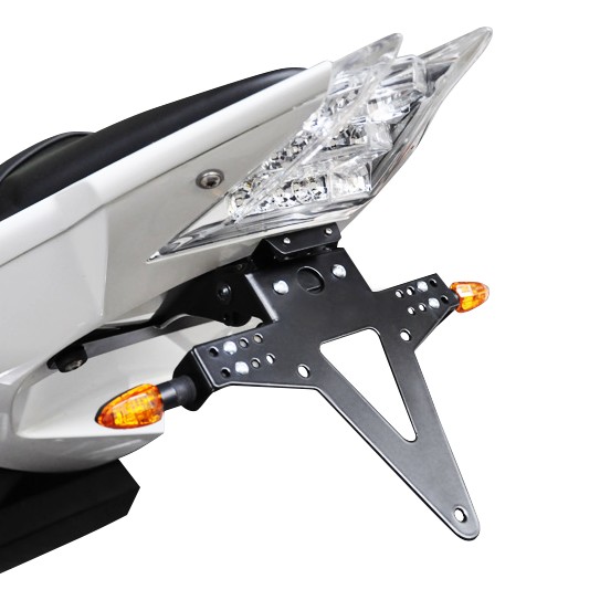 Tail Tidy BMW S 1000 RR 09-12