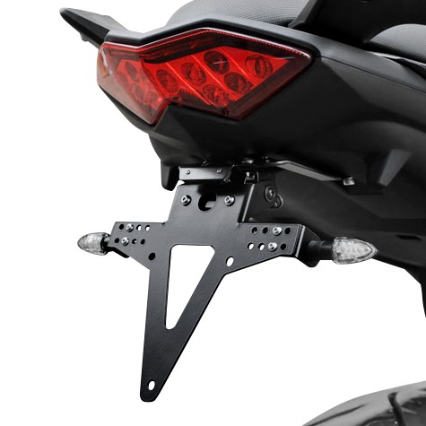 Tail Tidy Kawasaki Versys 650 10-12