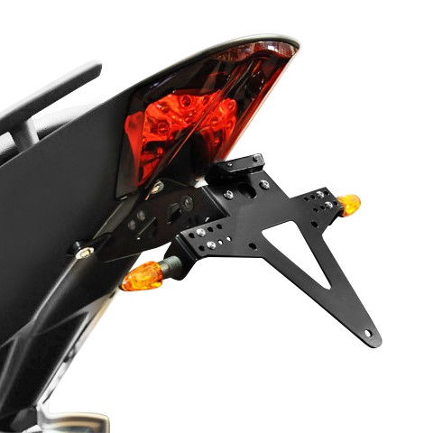Tail Tidy KTM 690 Duke/ Supermoto/ R 08-11