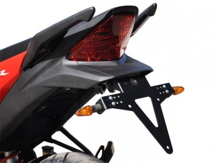 Tail Tidy KTM 990 Super Duke/ R 09-12