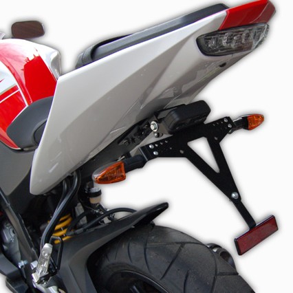 Tail Tidy Yamaha YZF-R 125 08-12