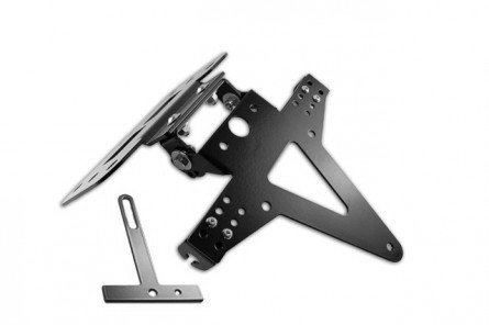 Tail Tidy Suzuki GSX-R 600/ 750 04-05