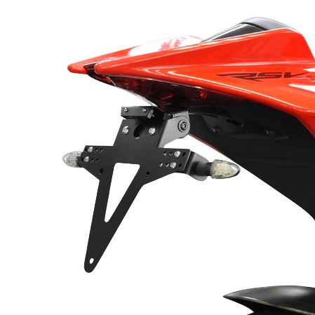 Tail Tidy Aprilia RSV4/ Tuono V4 R 09-12