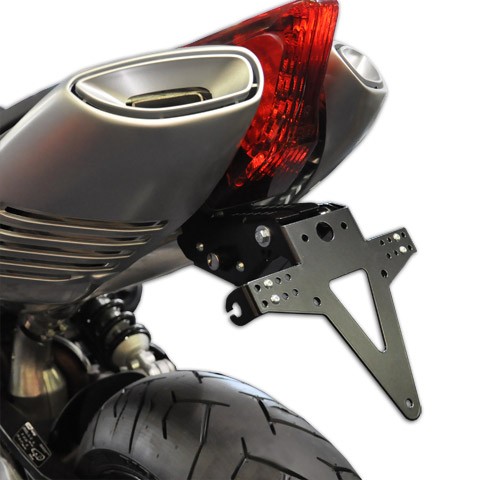 Tail Tidy Aprilia Dorsoduro 750 08-12