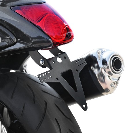 Tail Tidy Suzuki GSX-R 1300 Hayabusa 08-12