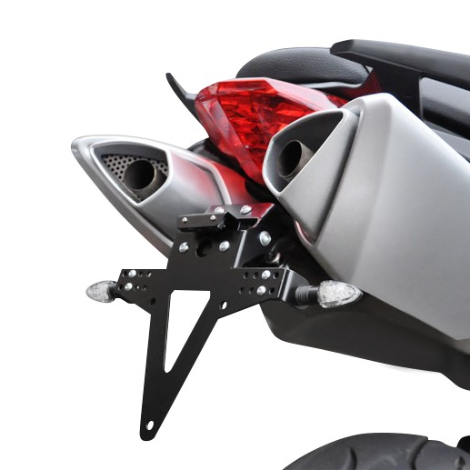 Tail Tidy Aprilia Shiver 750/ GT 07-12
