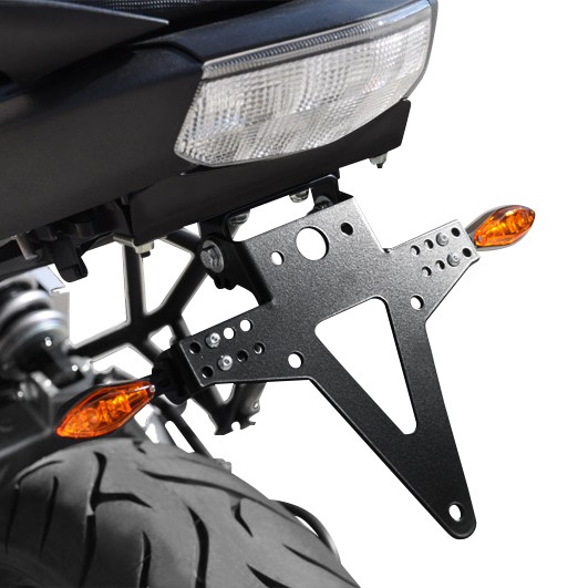Tail Tidy Kawasaki Versys 06-09