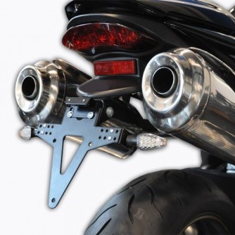Tail Tidy Triumph Street Triple/ R 07-12