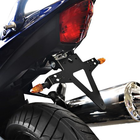 Tail Tidy Suzuki Bandit 650/ S 09-12