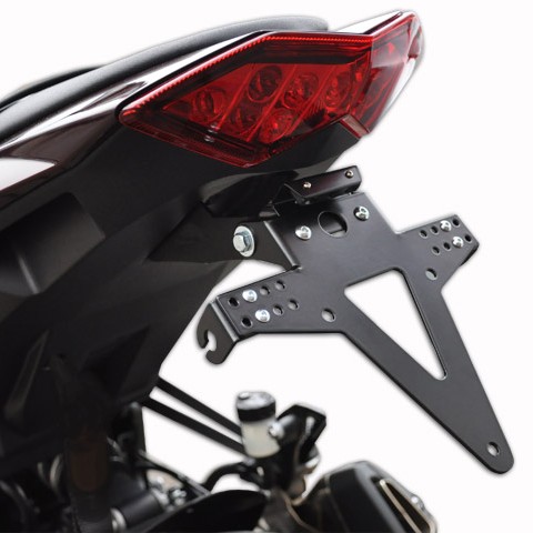 Tail Tidy Kawasaki Z 1000 10-12