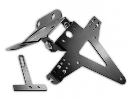 Tail Tidy Benelli TNT 899/ 1130/ Century Racer/ Cafe 04-12