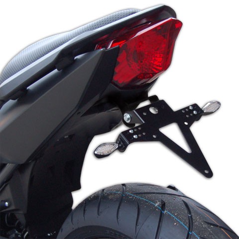 Tail Tidy Yamaha XJ6/ Diversion/ F 09-12