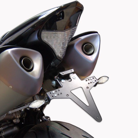 Tail Tidy Yamaha YZF-R1 09-11