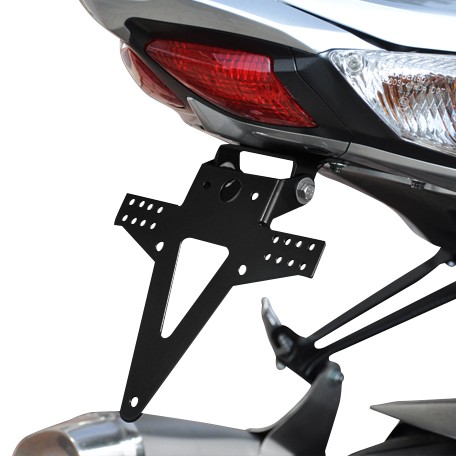 Tail Tidy Suzuki GSX-R 1000 09-11