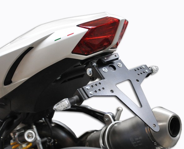 Tail Tidy Ducati Streetfighter / S/ 848 09-12