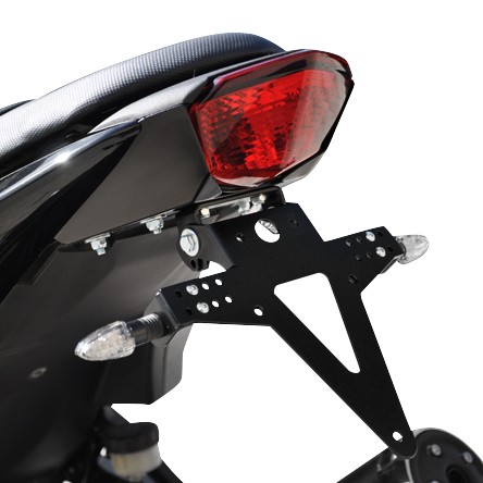 Tail Tidy Kawasaki Ninja 250 R 08-12