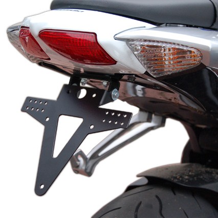 Tail Tidy Suzuki GSX-R 600/ 750 08-10