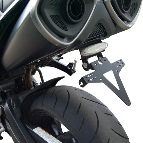 Tail Tidy Suzuki B-King 07-12