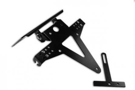 Tail Tidy Kawasaki ER-6n/ Er-6f 06-08