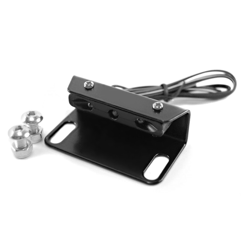 LED License Plate Light