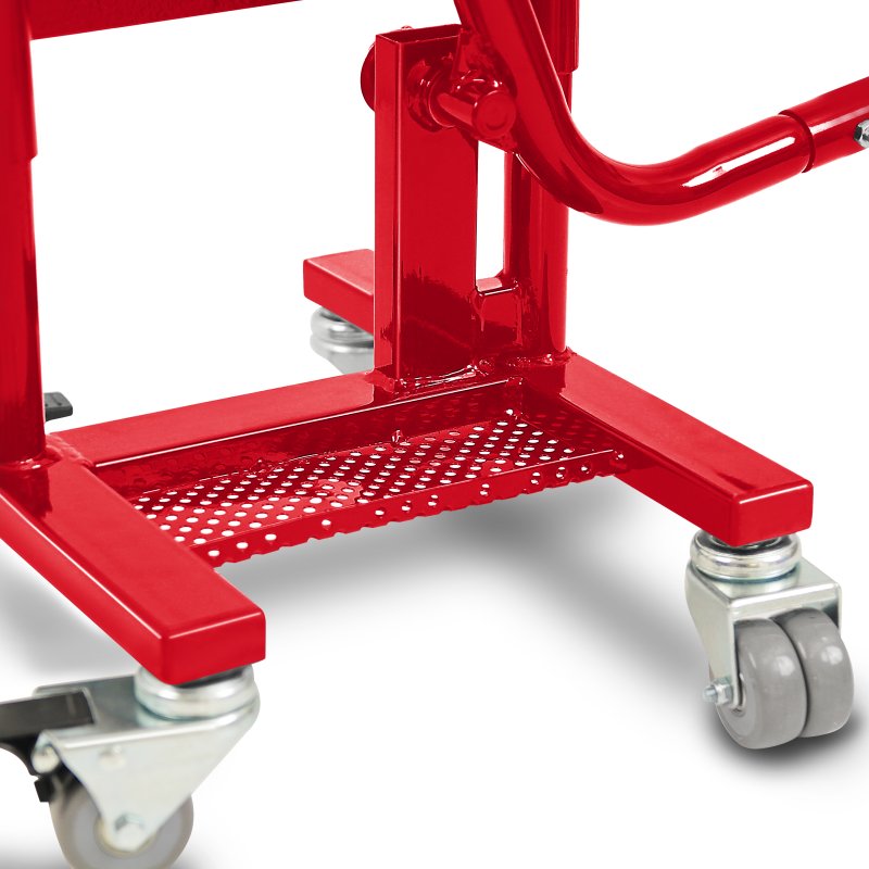 Motorcycle Cross Paddock Stand Motocross,Enduro,Trial,Supermoto Dolly