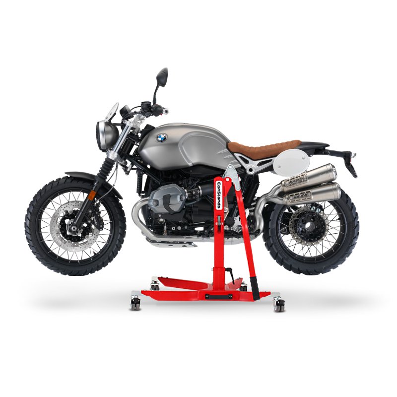 Motorcycle Central Paddock Stand RB BMW R Scrambler 1618 eBay
