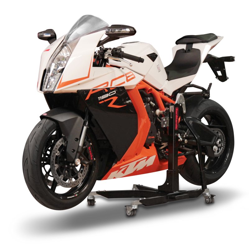 Motorbike Central Stand Paddock Lift ConStands Power KTM 1190 RC8/ R 08