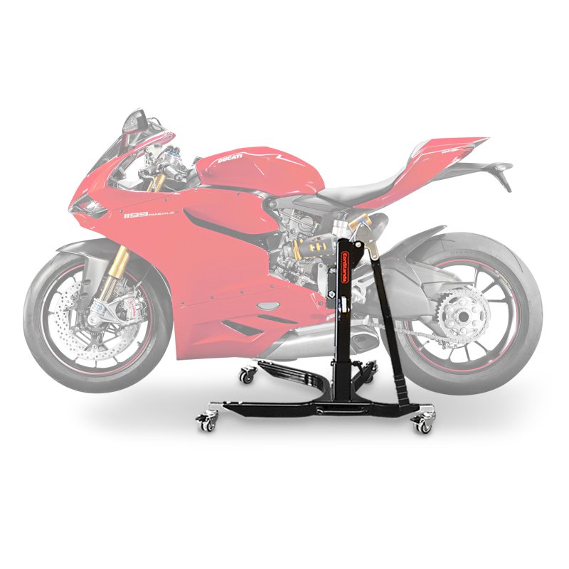 Center Paddock Stand Lift ConStands Power Ducati 1199 Panigale, R, S 1214