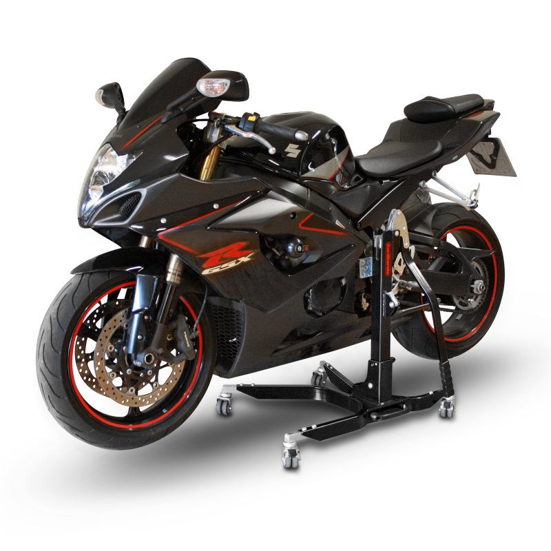 Motorbike Central Stand Paddock Lift ConStands Power Suzuki GSXR 1000