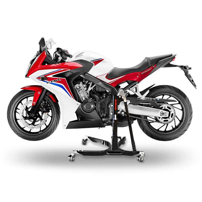 Center Stand Paddock Jack Lift Honda CBR 650 F 1418 Centre