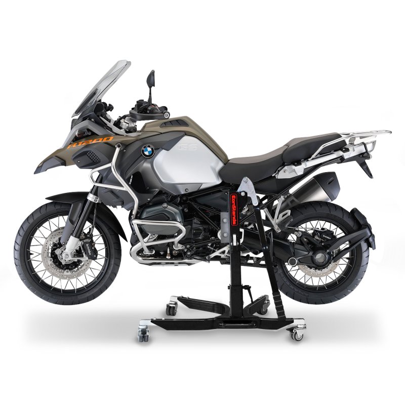 Motorbike Stand Paddock Lift ConStands Power BMW R 1200 GS Adventure 14