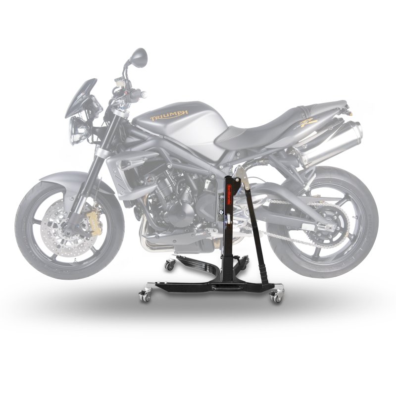 Center Paddock Stand Lift ConStands Power Triumph Street Triple/ R 0718