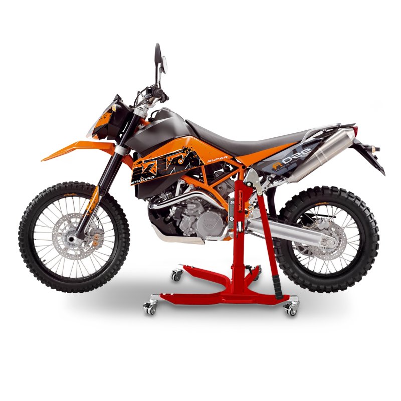 Paddock Stand RB KTM 950 Super Enduro/ R 0608 Front Rear eBay