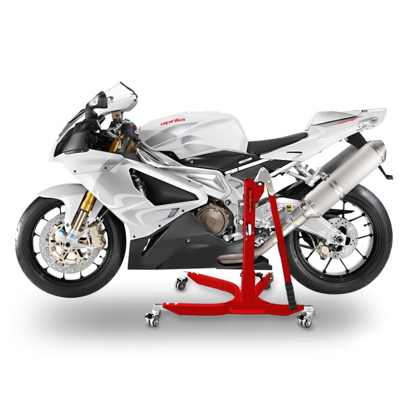 Paddock Stand RB Aprilia RSV 1000 R (Mille) 0410 Front Rear eBay