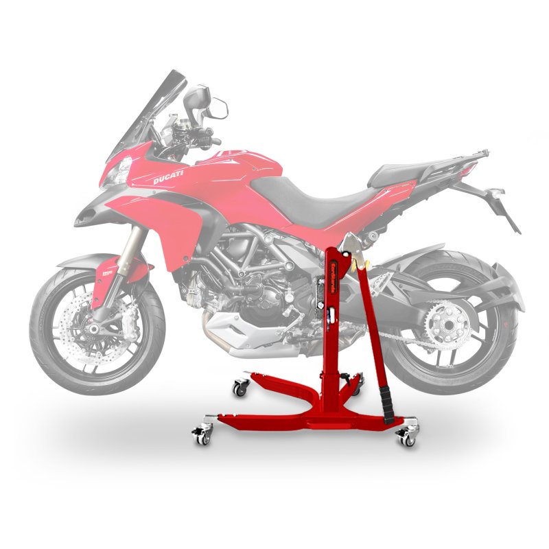 Paddock Stand RB Ducati Multistrada 1200 1014 Front Rear eBay