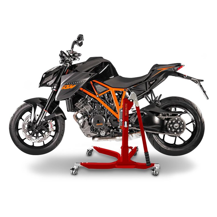 Paddock Stand RB KTM 1290 Super Duke/ R 1416 Front Rear eBay