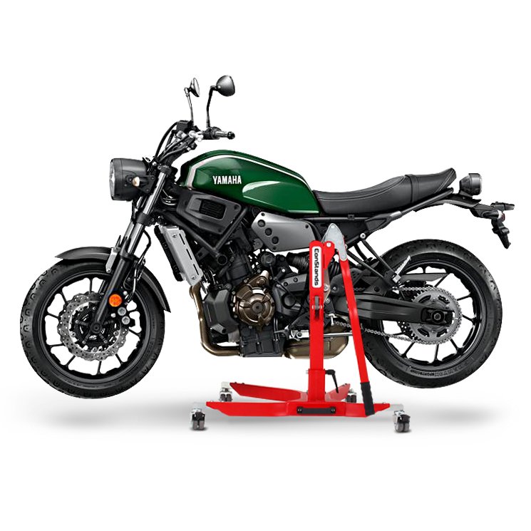 Motorcycle Central Paddock Stand RB Yamaha XSR 700 1618 eBay