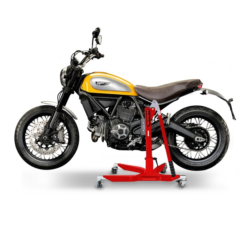 Paddock Stand RB Ducati Scrambler Urban Enduro 1516 Front Rear eBay