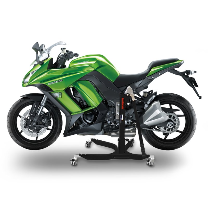 Motorcycle Jack Lift Central BM Kawasaki Z 1000 SX 1118 ConStands