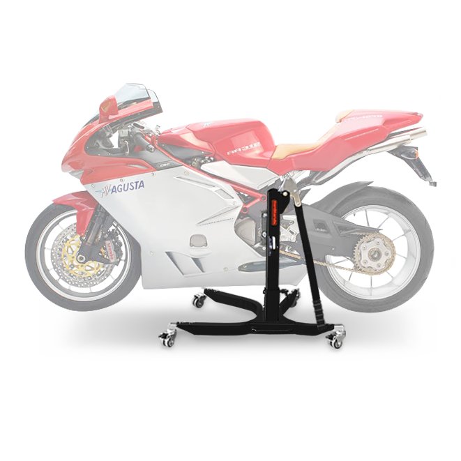 Paddock Stand BM MV Agusta F4 1078 R/ RR 312 0709 Front Rear eBay