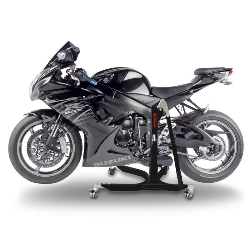 Motorbike Central Paddock Stand BM Suzuki GSXR 750 1117 eBay