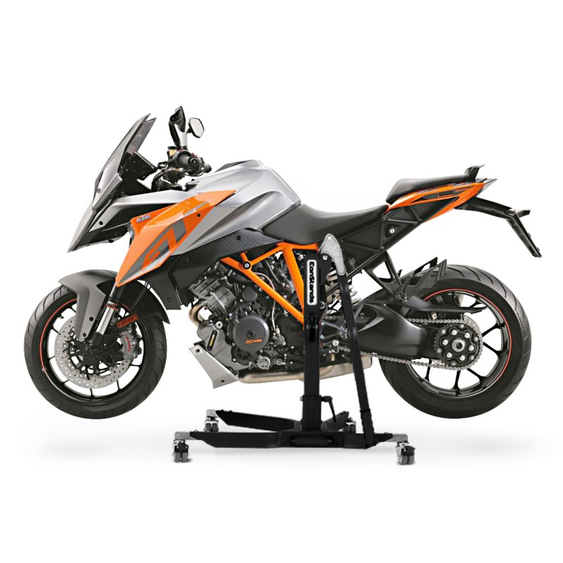 ktm superduke 1290 r paddock stand
