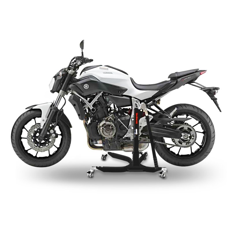 Paddock Stand BM Yamaha MT07 1317 Front Rear eBay