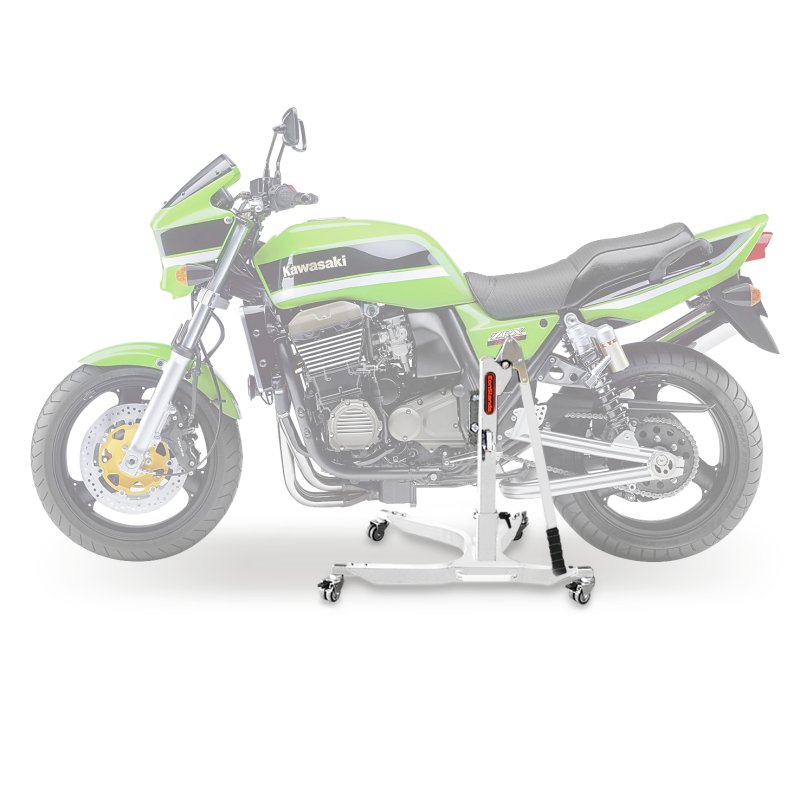 Moto Béquille D'atelier Moto Centrale Set Center Pro Et Housse XL ConStands S-F1 ✓ Acheter