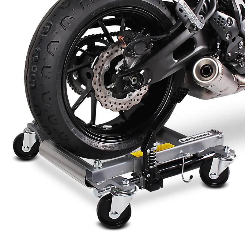 Motorcycle Dolly Mover HE Hyosung ST 700 i / ST 7 Trolley eBay