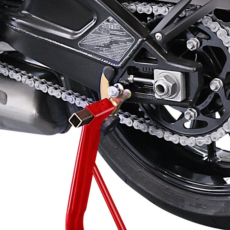 Motorcycle Rear Paddock Stand CSS Kawasaki Vulcan S Motorbike Lift eBay