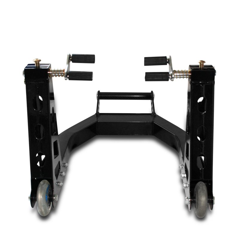 Motorbike paddock stand front Kawasaki Ninja 300/ Versys 650/ 1000