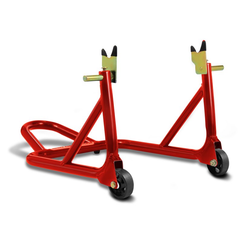 Motorcycle Rear Paddock Stand Yamaha YZFR6 Motorbike ConStands STRR