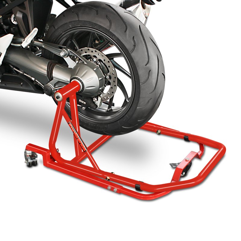 Bmw motorcycle dolly #2