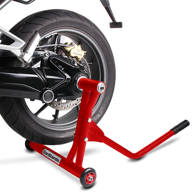 Rear paddock stand CSR KTM 1290 Super Duke/ R 1416 single swing arm eBay